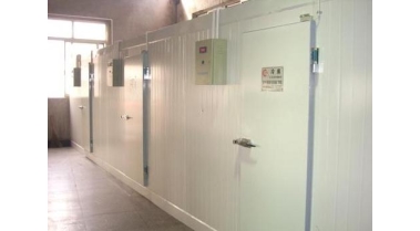 酒店用食品冷藏库